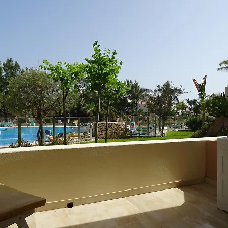 Appartement Oasis La Caleta *
