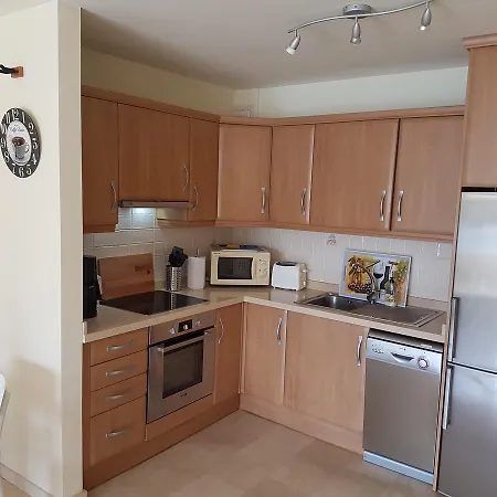 Appartement Oasis La Caleta *