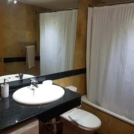 Appartement Oasis La Caleta Costa Adeje (Tenerife)