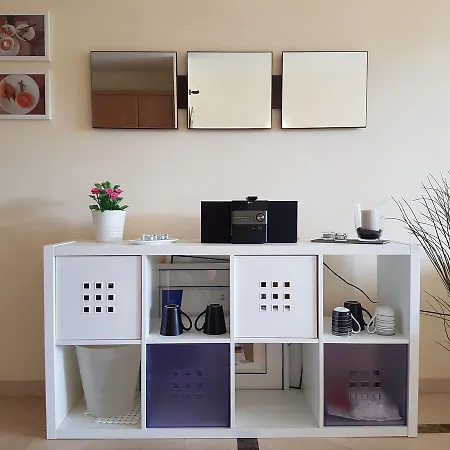 Appartement Oasis La Caleta Costa Adeje (Tenerife)