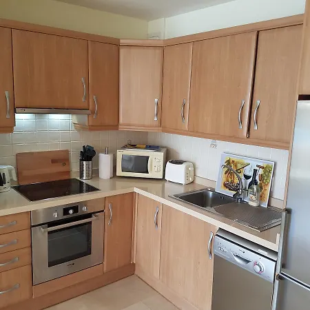 Appartement Oasis La Caleta Costa Adeje (Tenerife)