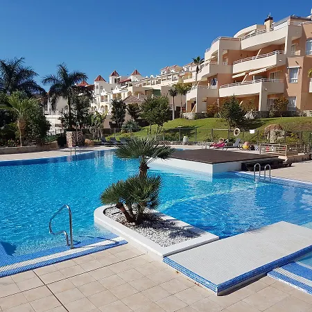 Oasis La Caleta Appartement