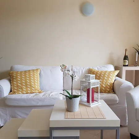 Oasis La Caleta Appartement Costa Adeje (Tenerife)