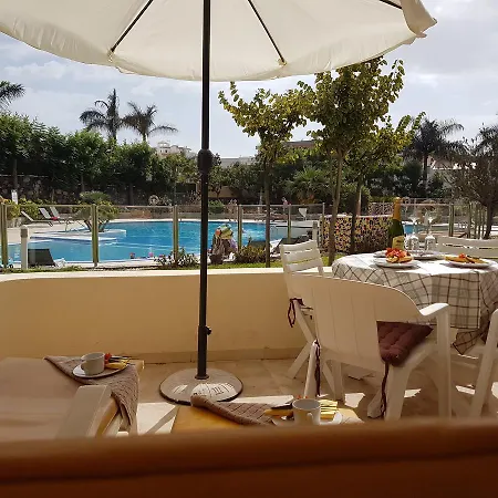 Oasis La Caleta Appartement Costa Adeje (Tenerife)