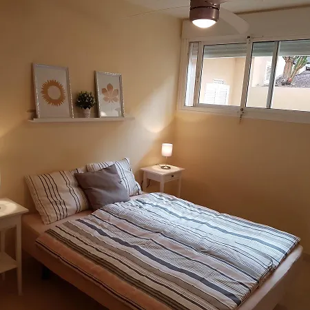 Oasis La Caleta Appartement Costa Adeje (Tenerife)