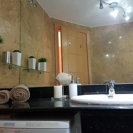 Appartement Oasis La Caleta *