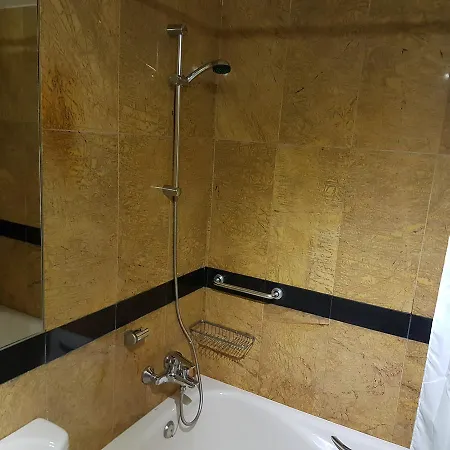 Appartement Oasis La Caleta Costa Adeje (Tenerife)