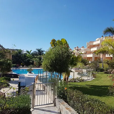 Appartement Oasis La Caleta *