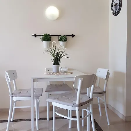 Oasis La Caleta Appartement *