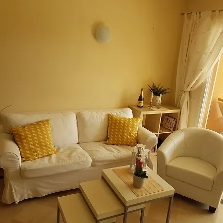 Appartement Oasis La Caleta *