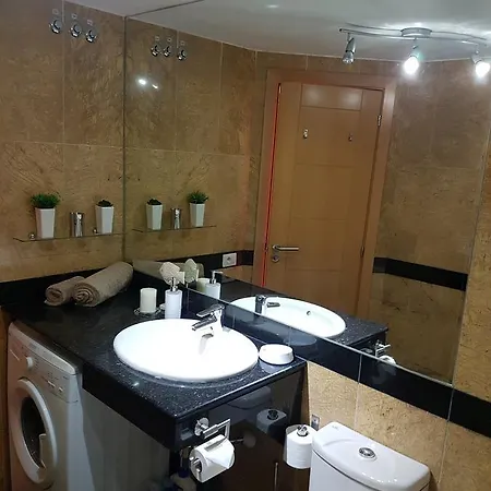 Oasis La Caleta Appartement Costa Adeje (Tenerife)